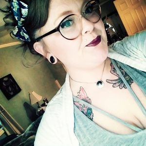 Meet your Posher, Vicki